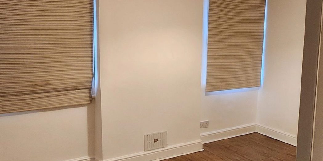 Before Bedroom 1