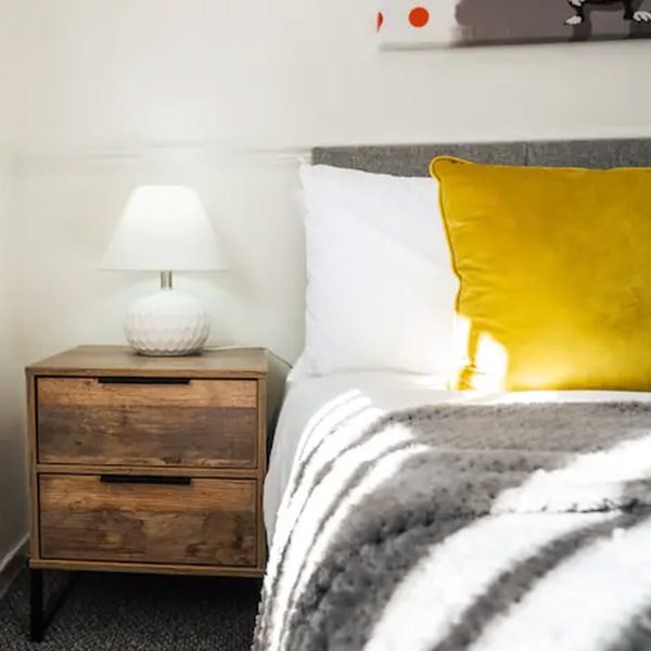 HMO BED 1