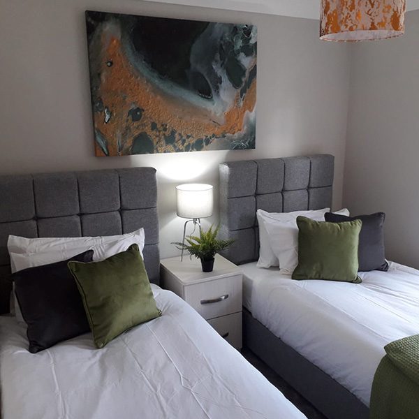 HMO BED 2